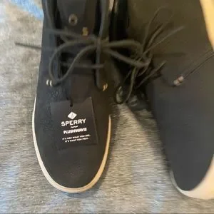 Sperry | Shoes | Sperry Mens Striper Plushwave Mid Boot 
